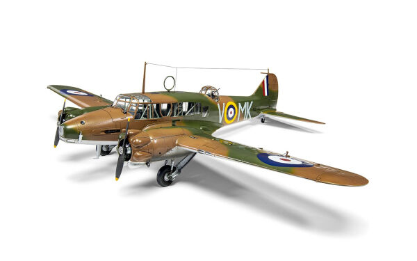 1/48  Avro Anson Mk.I