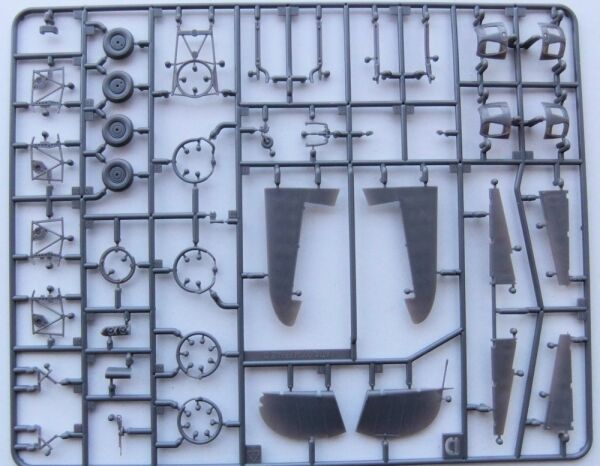 1/48  Avro Anson Mk.I