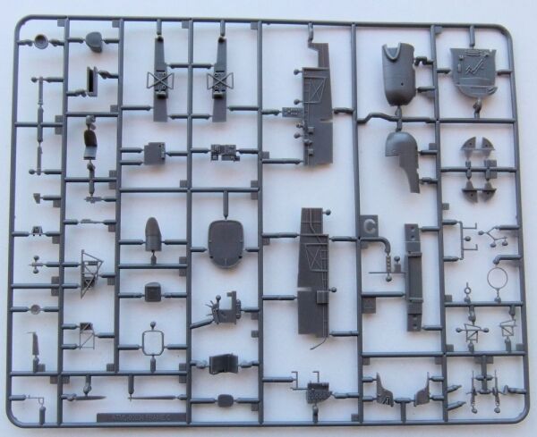 1/48  Avro Anson Mk.I