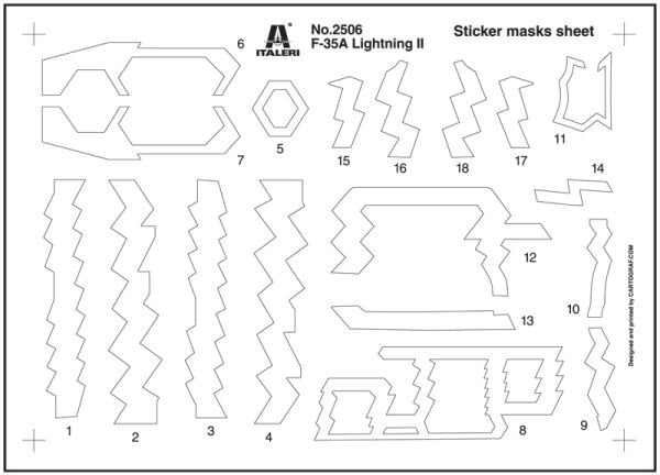 1/32   F-35 A LIGHTNING II