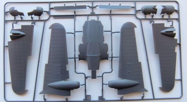 1/48  Avro Anson Mk.I