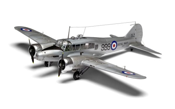 1/48 Avro Anson Mk.I