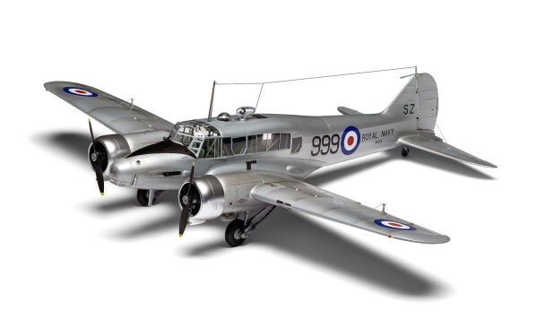 1/48 Avro Anson Mk.I