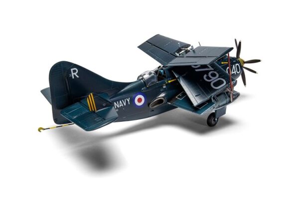 1/48 Fairey Gannet COD.4