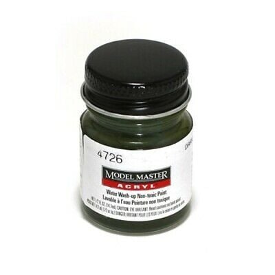 4726 dark green matt fs 34079