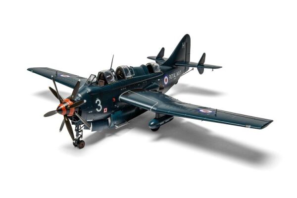 1/48 Fairey Gannet COD.4