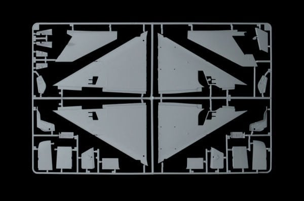 1/32    MIRAGE III E/R