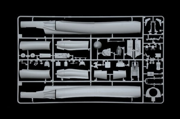 1/32    MIRAGE III E/R