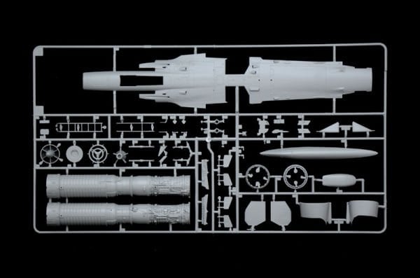 1/32    MIRAGE III E/R