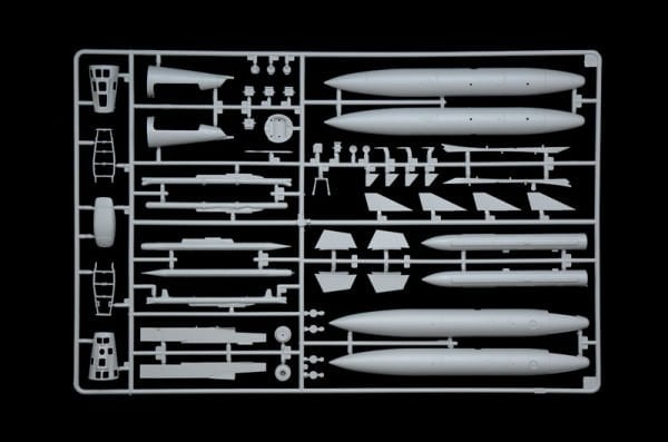 1/32    MIRAGE III E/R