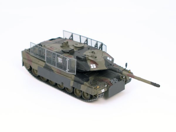 1/72 Leopard 2A6 Armed Forces of Ukraine