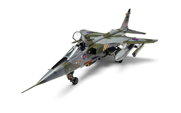1/48 BAC/SEPECAT Jaguar GR.1 / GR.1A