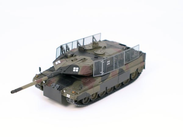 1/72 Leopard 2A6 Armed Forces of Ukraine