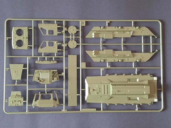 1/35 Alvis FV622 Stalwart Mk.2