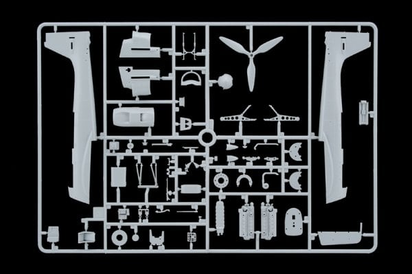 1/48   Junkers JU-87B Stuka