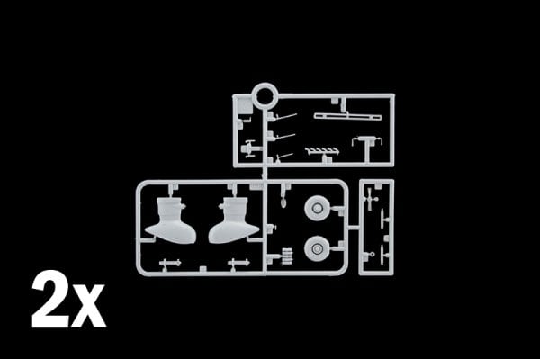 1/48   Junkers JU-87B Stuka