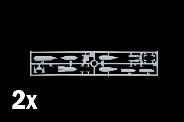 1/48   Junkers JU-87B Stuka