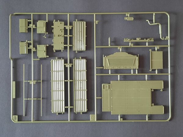 1/35 Alvis FV622 Stalwart Mk.2