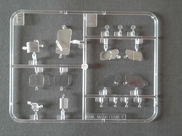 1/35 Alvis FV622 Stalwart Mk.2