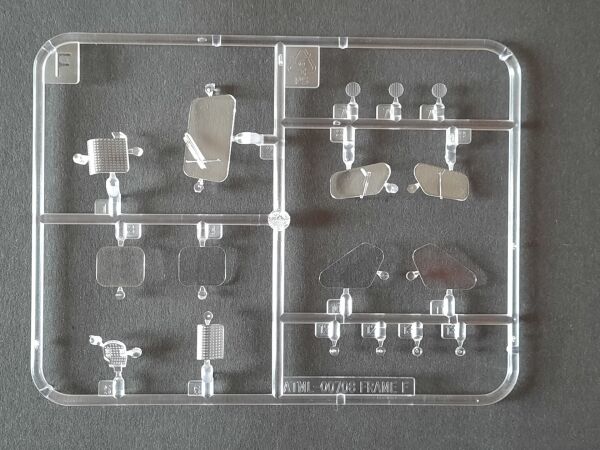 1/35 Alvis FV622 Stalwart Mk.2