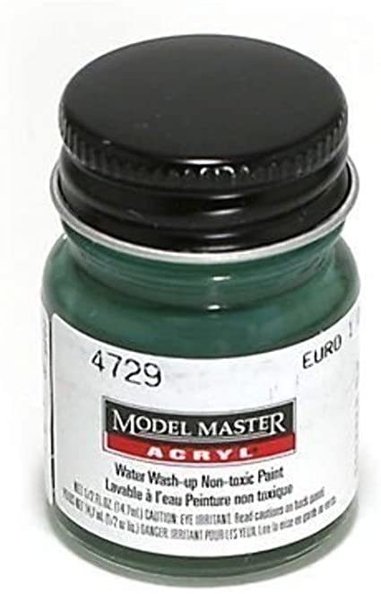 4729 Euro1 Dark Green matt fs 34092