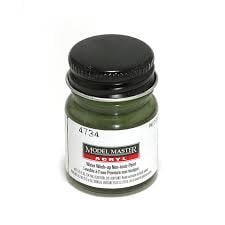 4734 medium green fs 34102