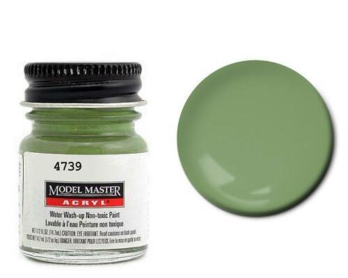 4739 pale green matt fs. 34227