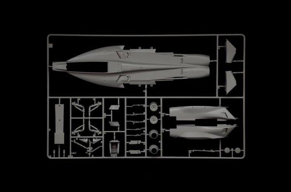 1/48   F/A-18 E SUPER HORNET