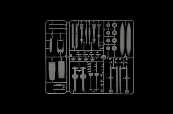 1/48   F/A-18 E SUPER HORNET