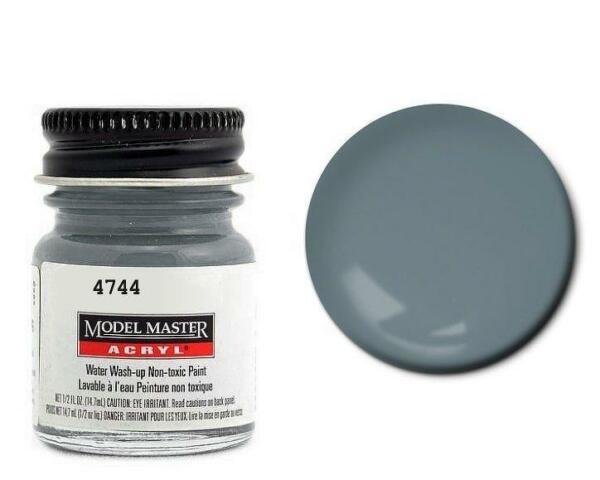 4744 ıntermediate blue matt fs 35164