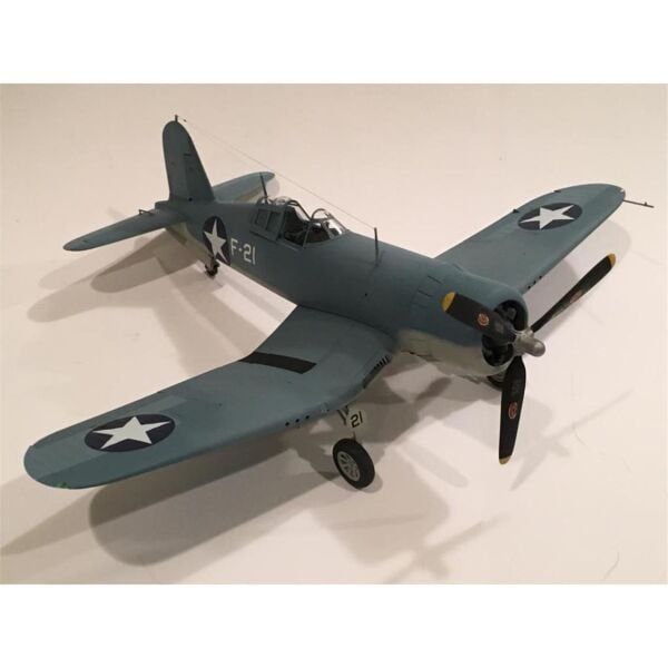 1/48 F4U1 CORSAIR EARLY VERSION