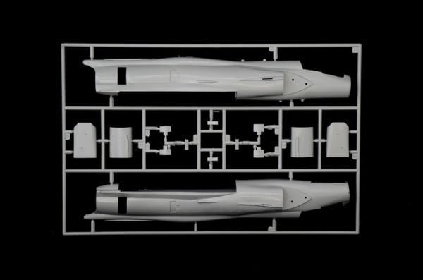 1/48   SAAB JA 37/AJ 37 VIGGEN