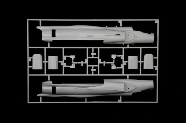 1/48   SAAB JA 37/AJ 37 VIGGEN
