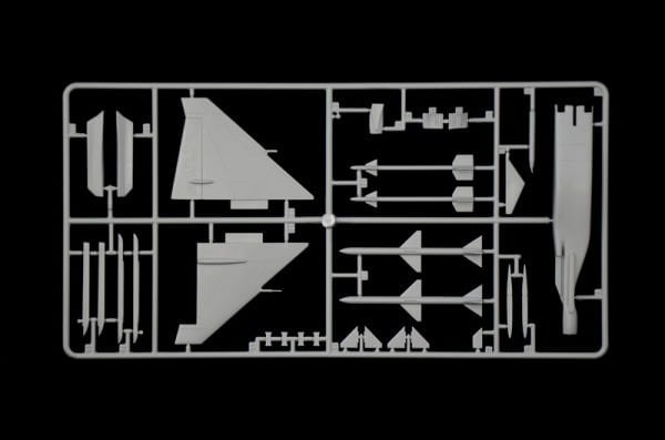 1/48   SAAB JA 37/AJ 37 VIGGEN