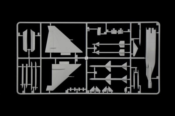 1/48   SAAB JA 37/AJ 37 VIGGEN