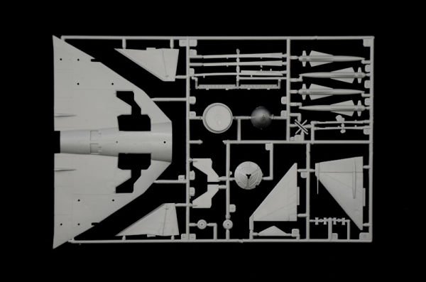 1/48   SAAB JA 37/AJ 37 VIGGEN