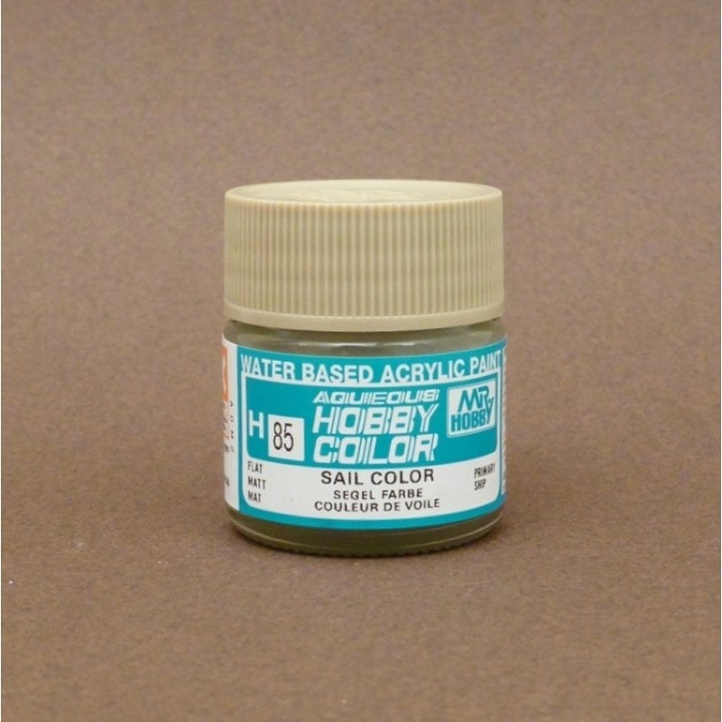 H85 SAIL COLOR