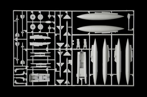 1/48  F-4E PHANTOM II
