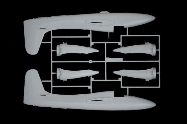 1/48   F7F-3 Tigercat