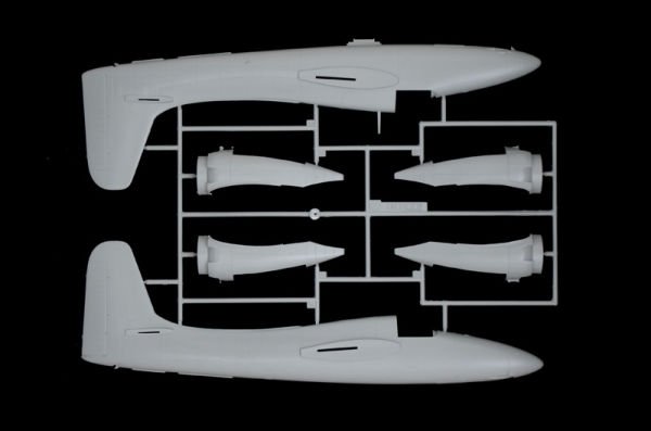 1/48   F7F-3 Tigercat