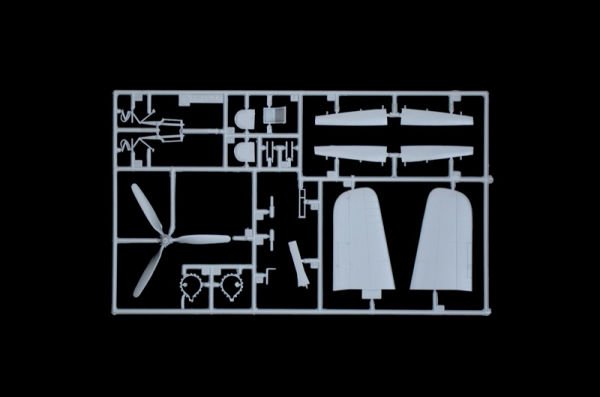 1/48   F7F-3 Tigercat