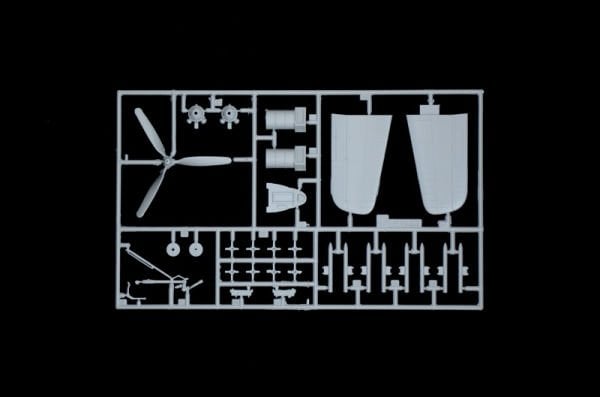 1/48   F7F-3 Tigercat