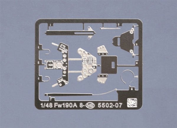 1/48   FW 190 A-8