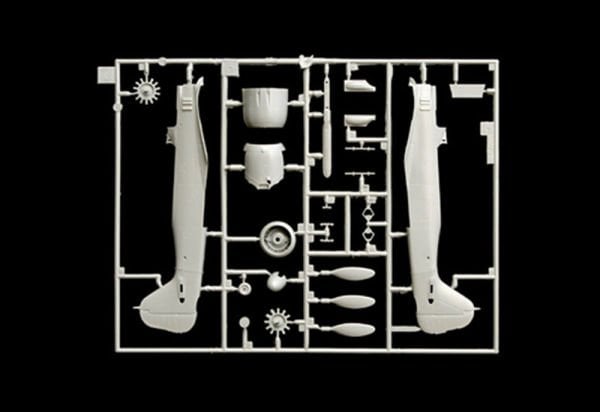 1/48   FW 190 A-8