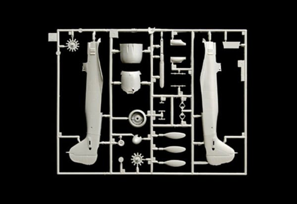 1/48   FW 190 A-8