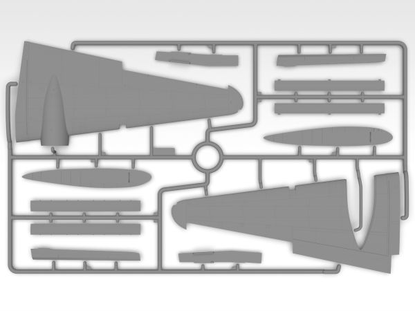 1/48 Ki-21-Ib ‘Sally’ Japanese Heavy Bomber