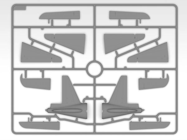 1/48 Ki-21-Ib ‘Sally’ Japanese Heavy Bomber