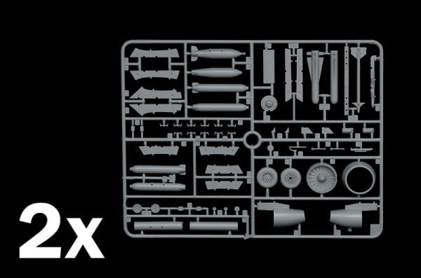 1/48  A - 10C ''Blacksnackes''