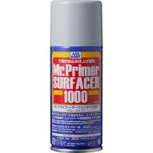 Mr.Hobby Primer Surfacer 1000