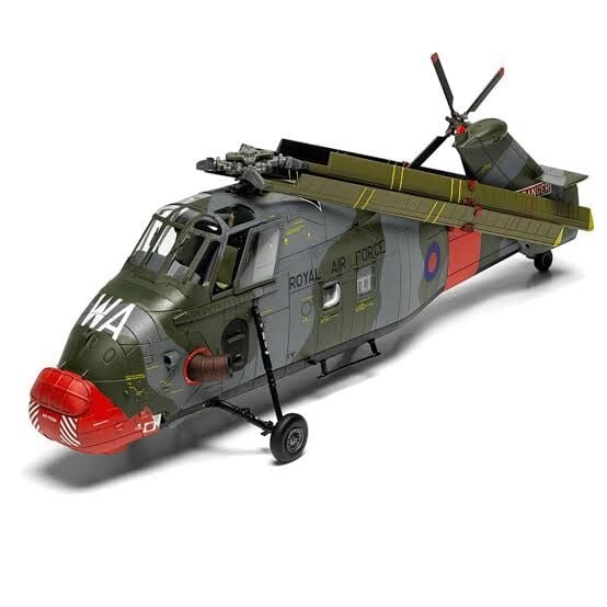 1/72 Westland Wessex HC.2